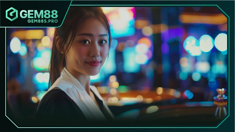 Lợi ích và đặc điểm nổi bật gem88