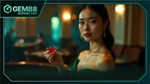 Sun Cá tại Gem88 – Game Bắn Cá Đổi Thưởng Đỉnh Cao 2025